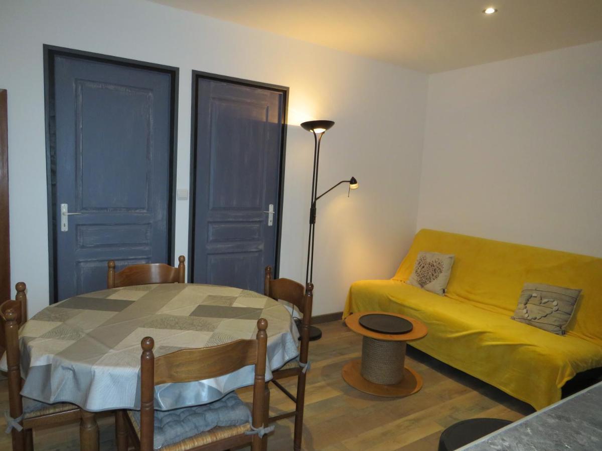 Chez Mirka 2 Chambres クリエル・シュル・メール エクステリア 写真