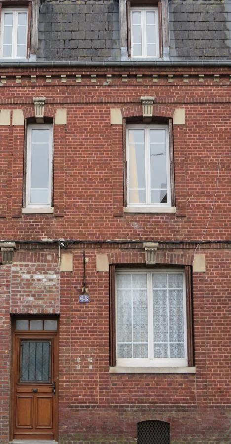 Chez Mirka 2 Chambres クリエル・シュル・メール エクステリア 写真